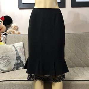 LIZ CLAIBORNE DRESSES SKIRT SIZE 12